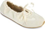 Yosi Samra Ava Sneaker
