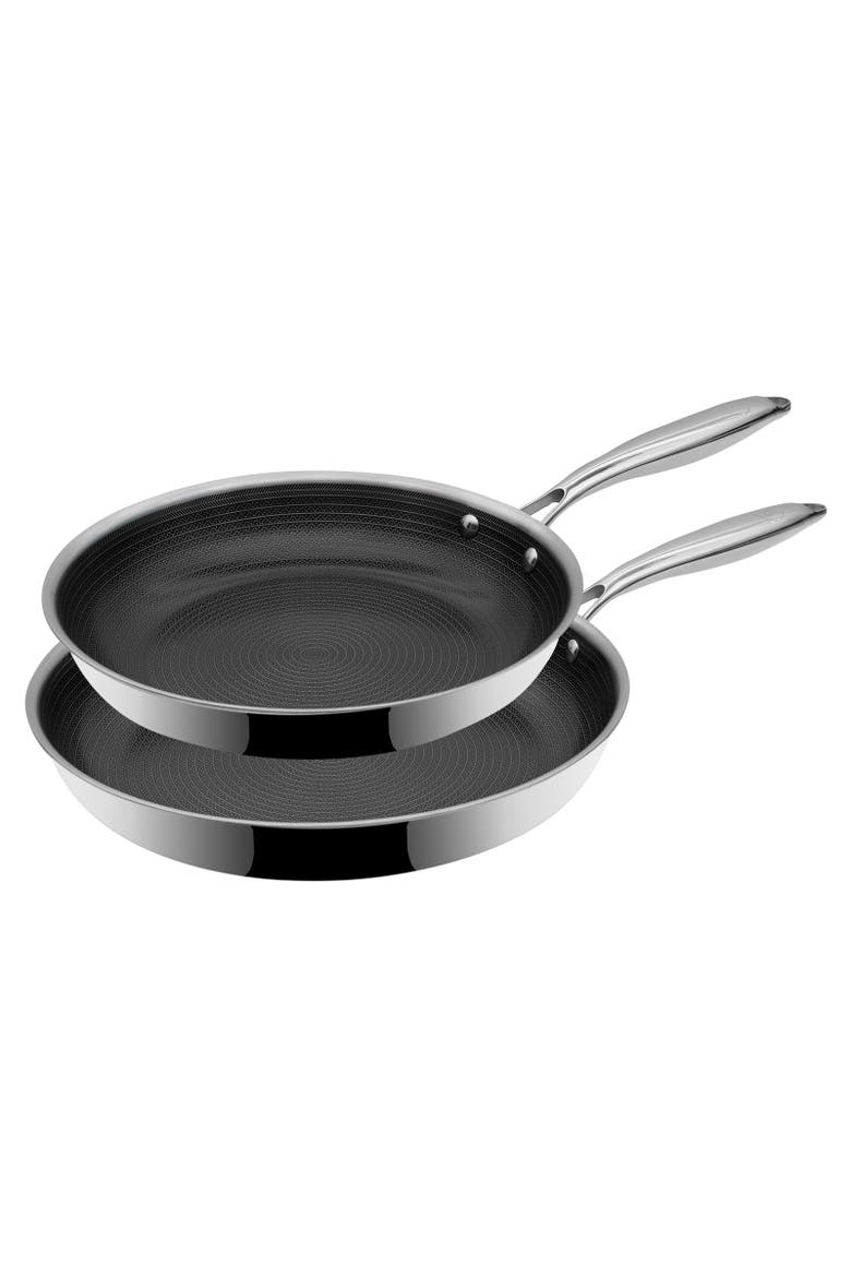 Circlad Series - Frying Pan Set 10"++, Main, color, No Colour