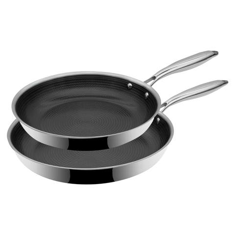 Circlad Series - Frying Pan Set 10"++