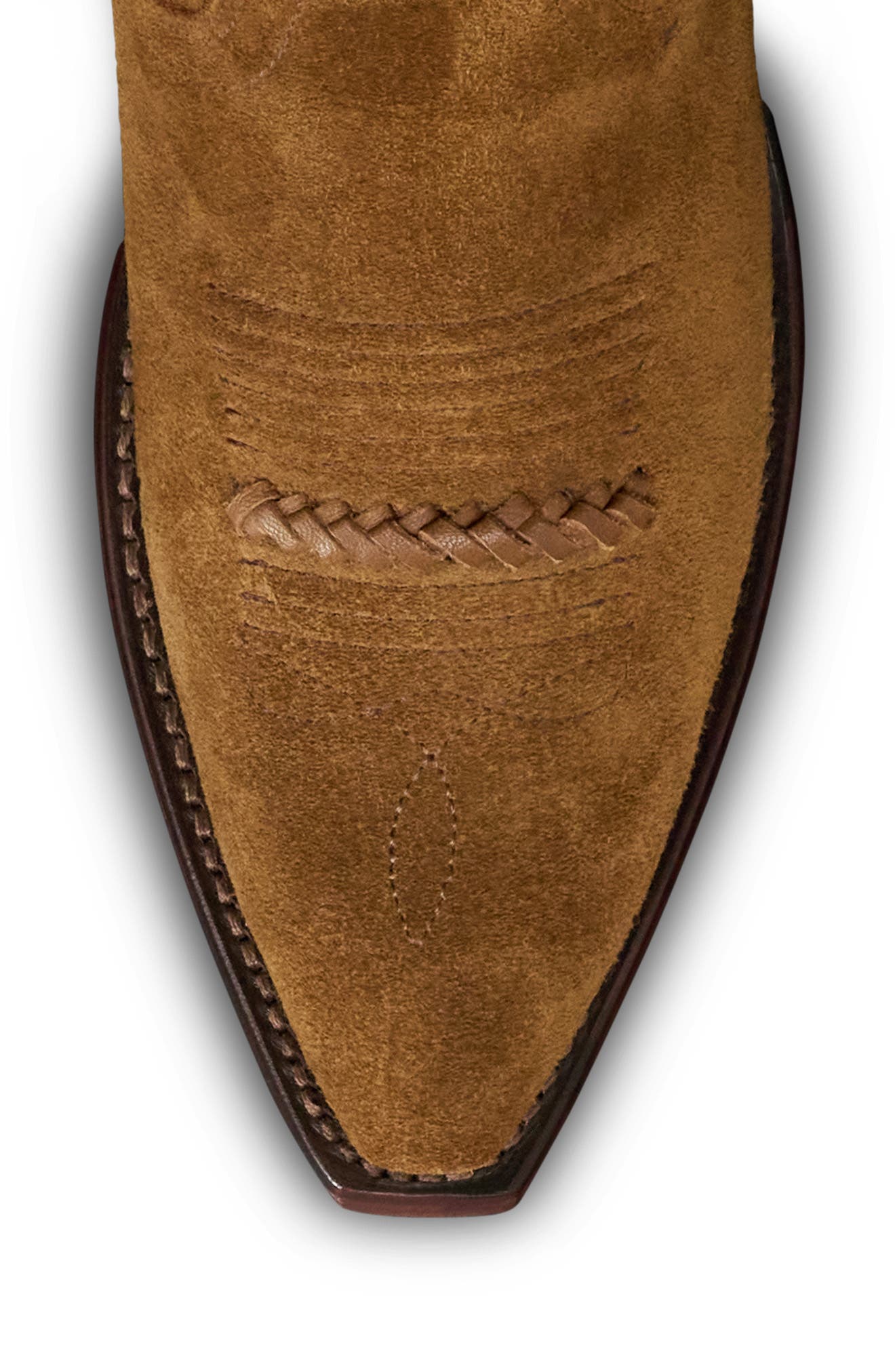 Tecovas The Sadie Western Boot, Alternate, color, Sienna