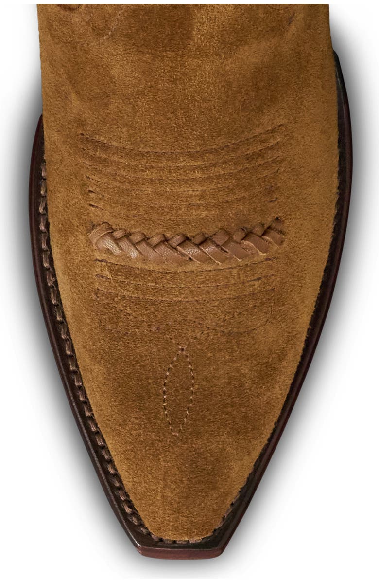 Tecovas The Sadie Western Boot, Alternate, color, Sienna