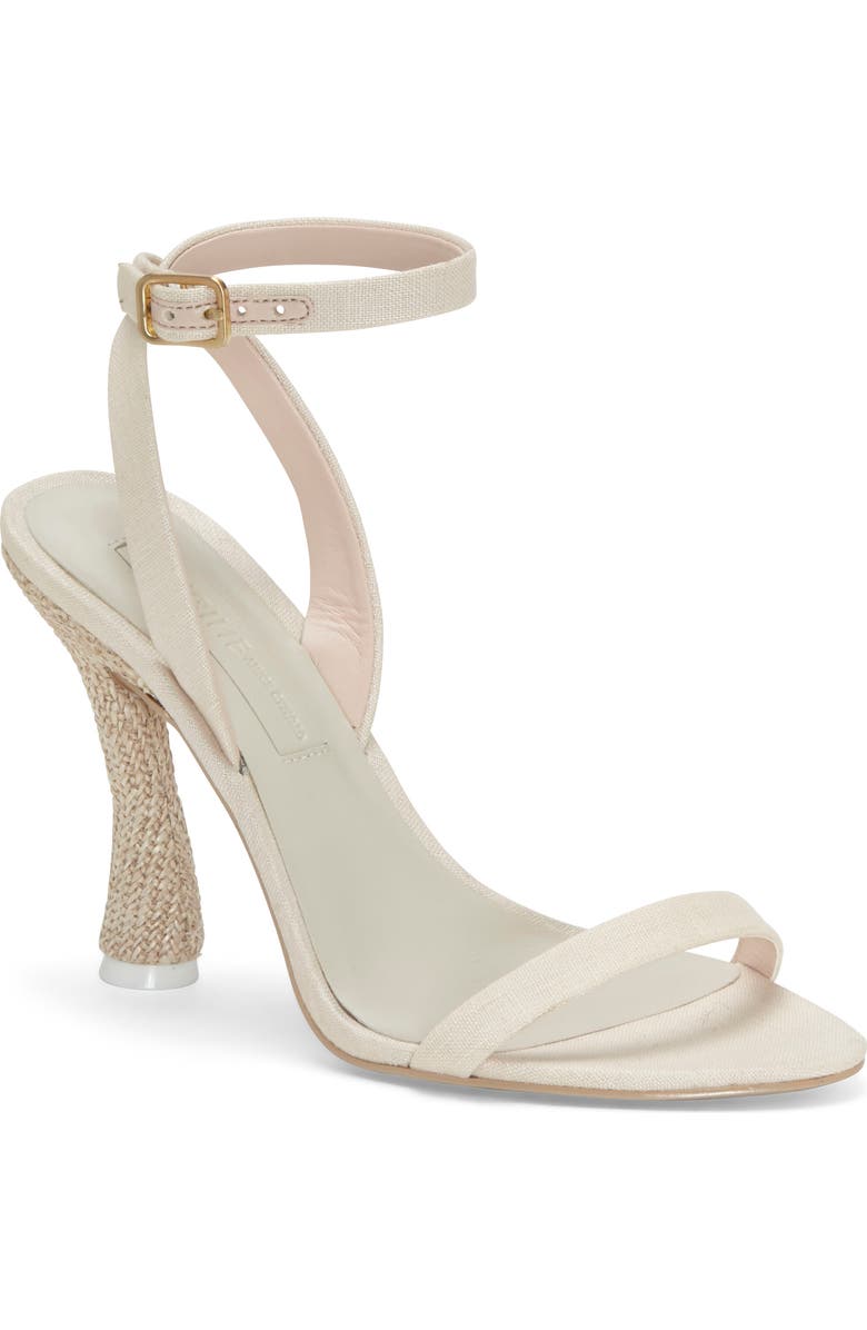 Imagine by Vince Camuto Fana Ankle Strap Sandal, Main, color,