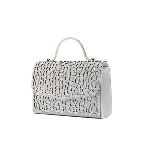 Rhinestone Handbag