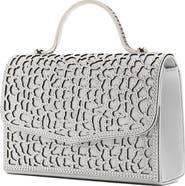 LADY COUTURE Rhinestone Handbag