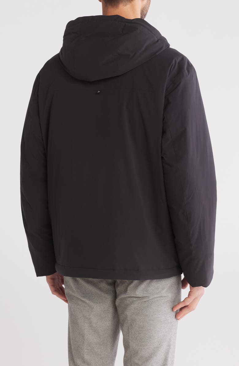 BOSS Coglio Water Repellent Jacket, Alternate, color, 