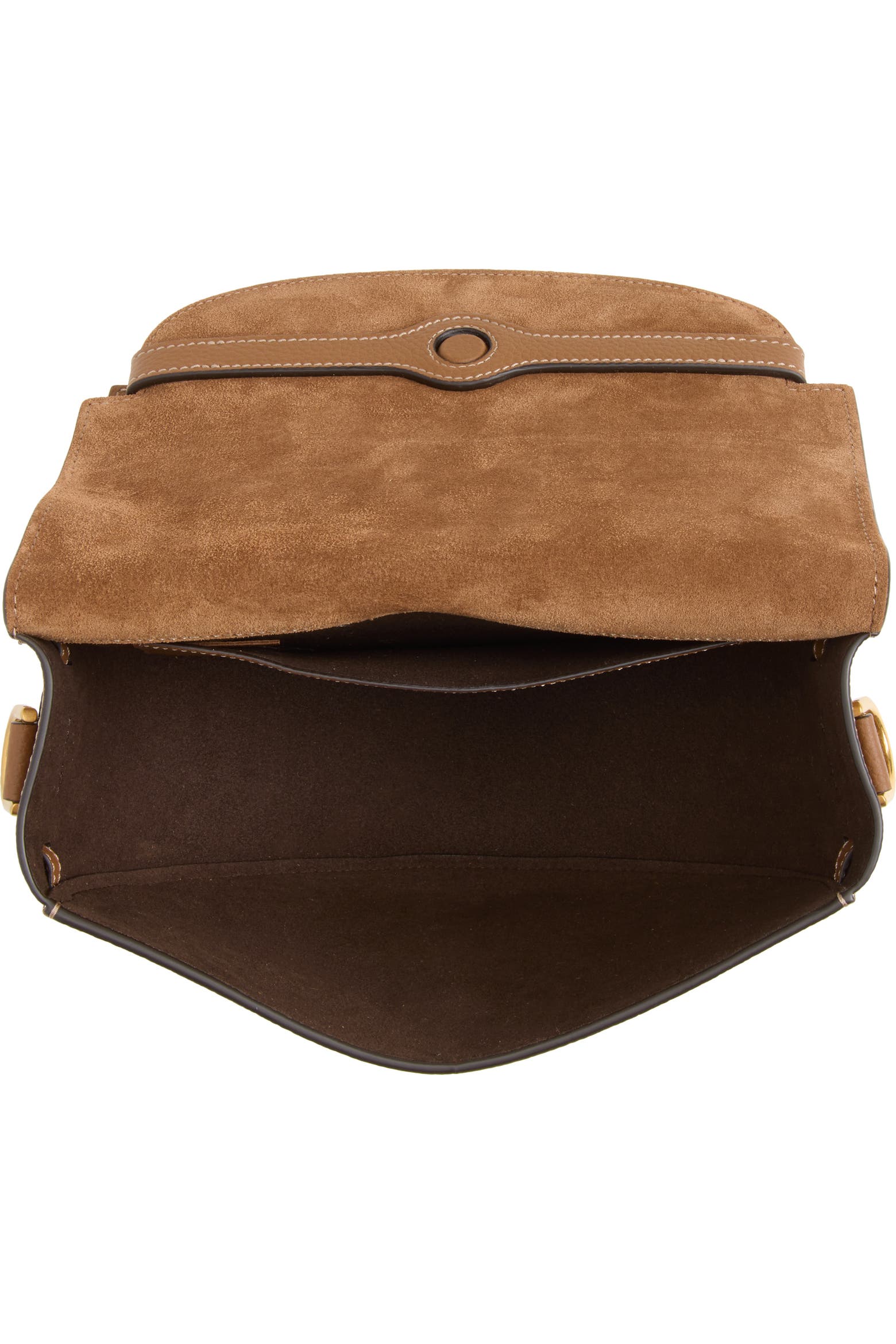 Tim Card Balance Tod's Tim Tracollina Tonda Mini Leather Crossbody Bag (Women) | Nordstrom