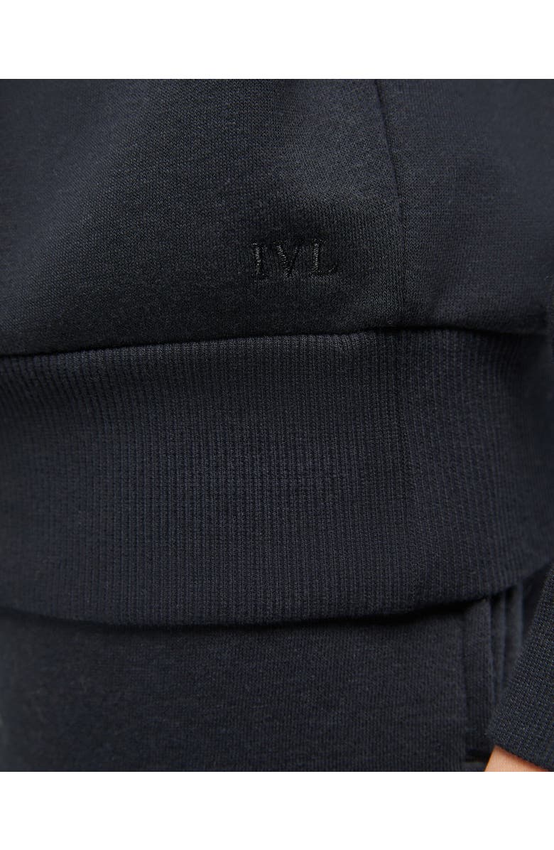 IVL Collective FRENCH TERRY CREW SWEATSHIRT, Alternate, color, 