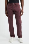 34 Heritage Courage Straight Leg CoolMax® Twill Pants