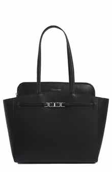 T Tahari Downing Essential Tote