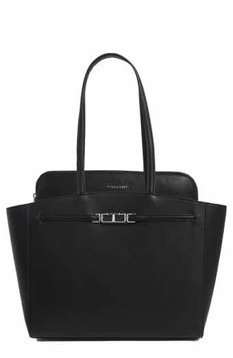 T Tahari Downing Essential Tote