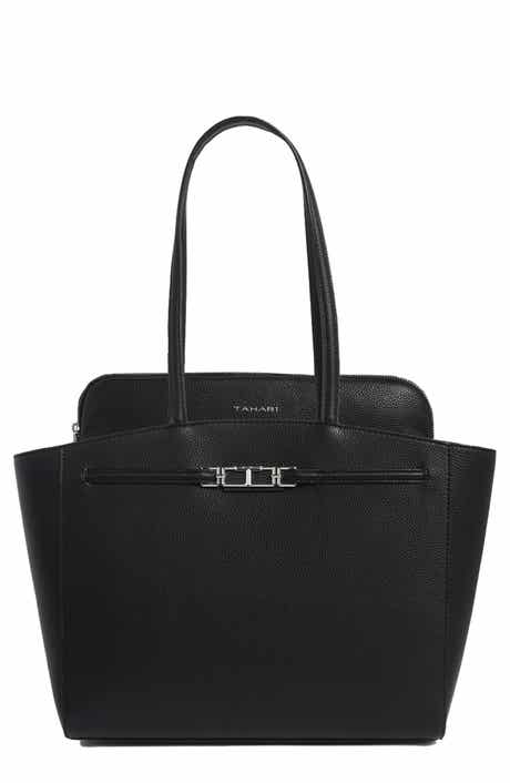 T Tahari Downing Essential Tote