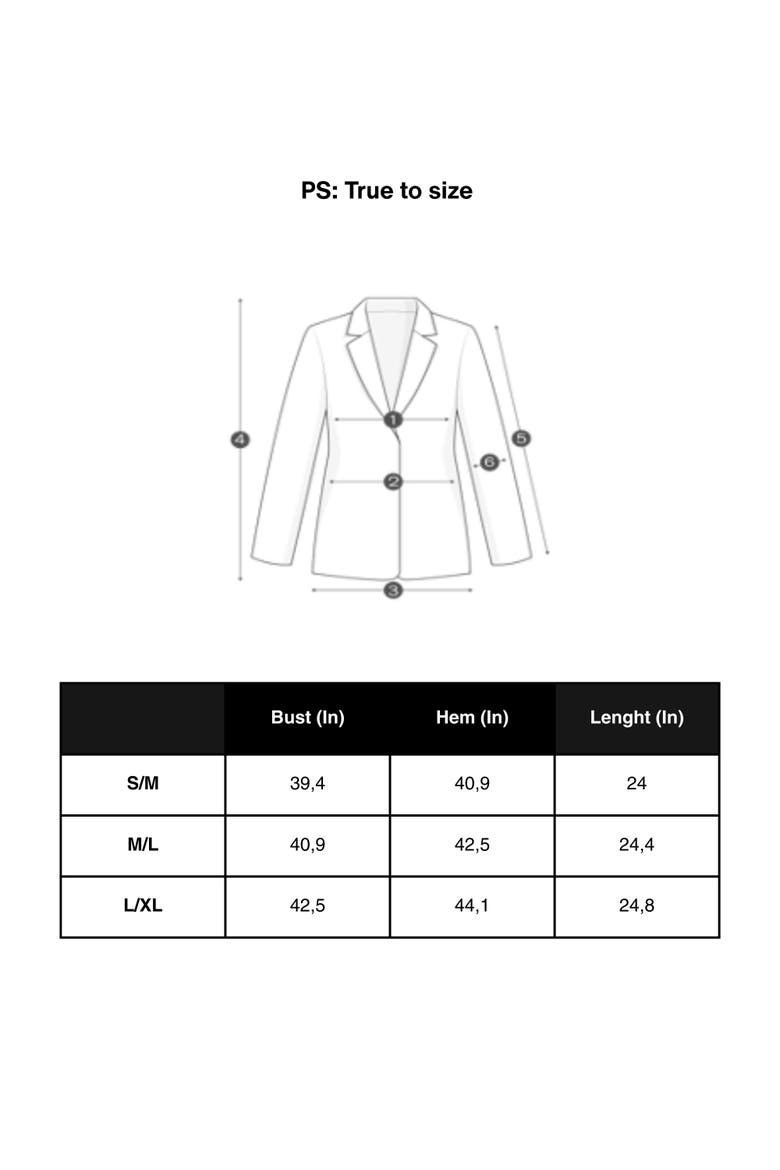 Leather Wrap Jacket, Alternate, color, Black