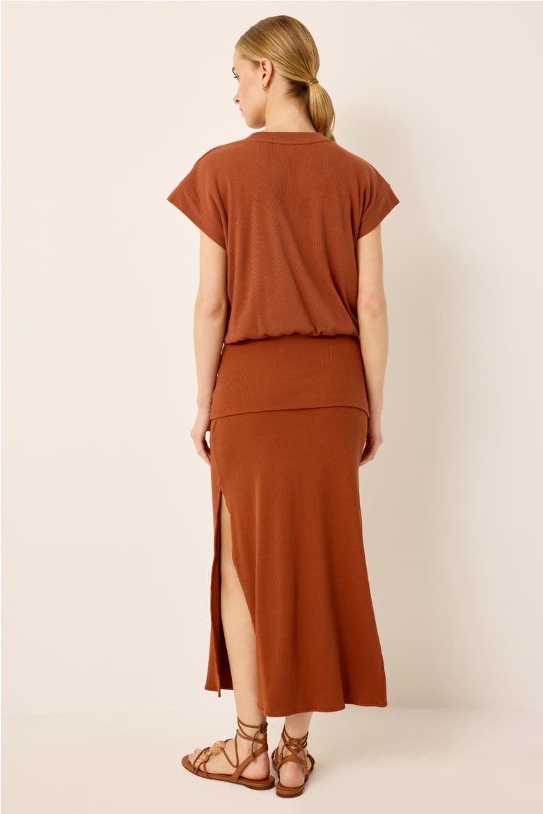 Gwen Skirt, Alternate, color, Bisque
