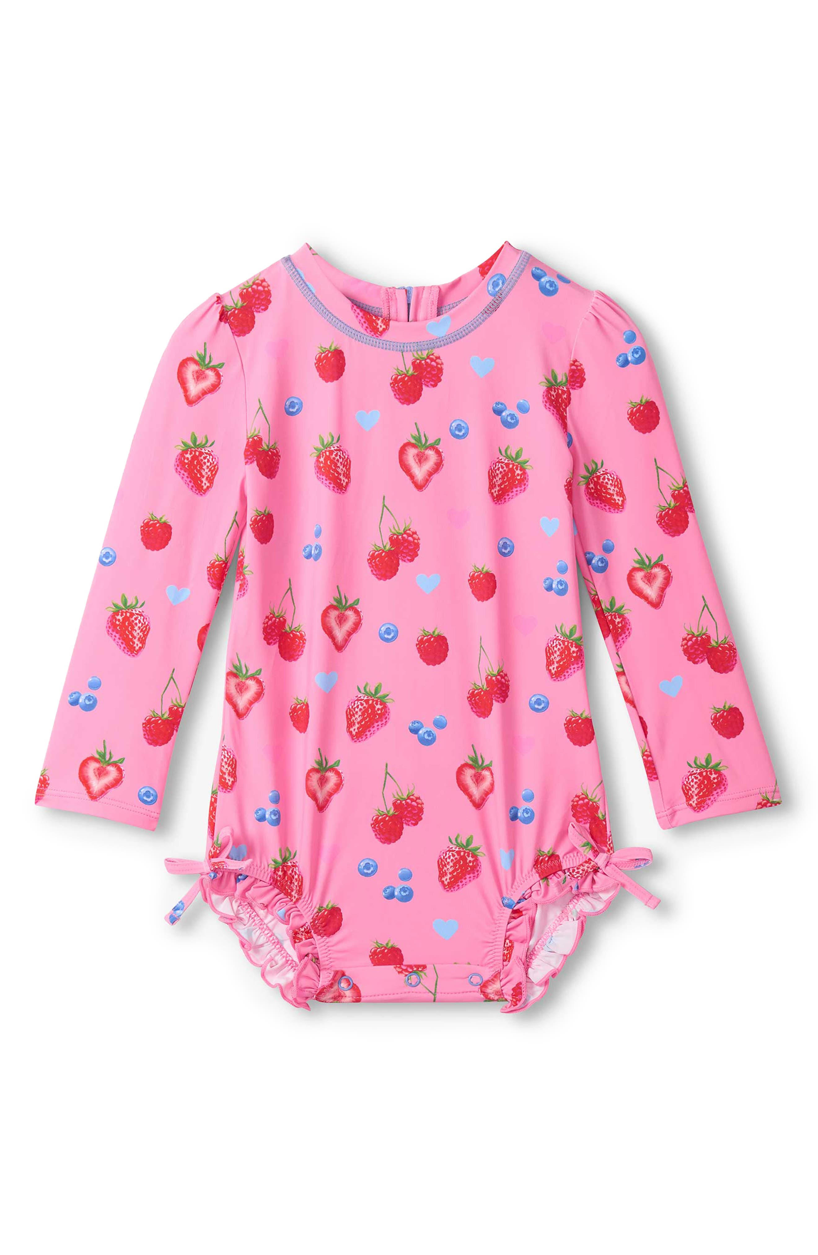 selected CANDY PINK