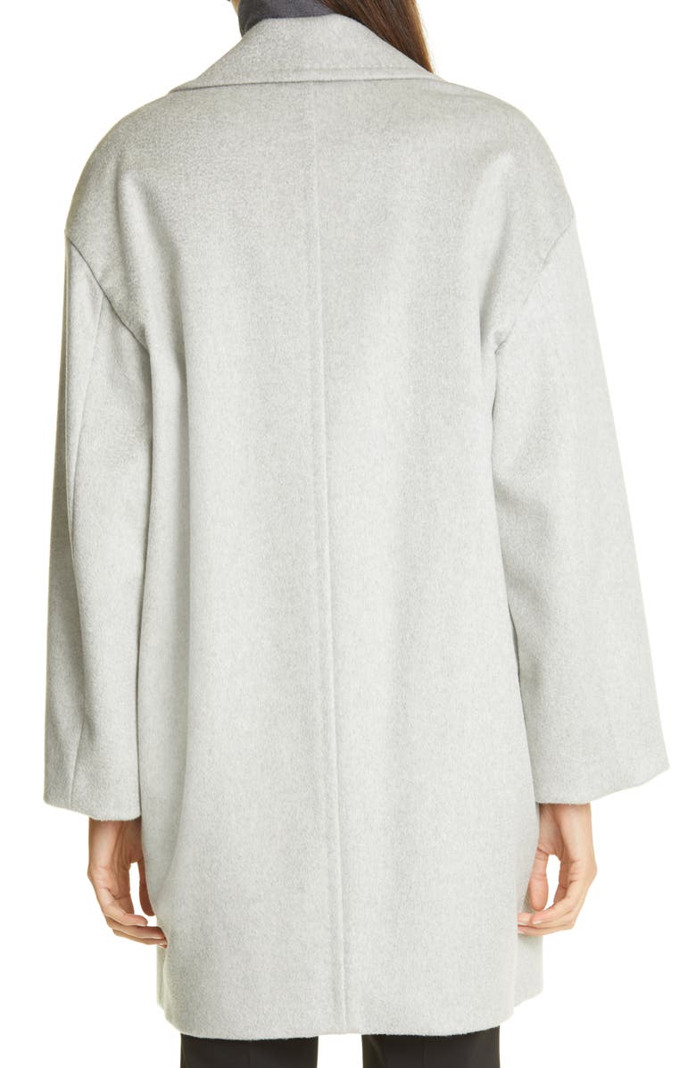 Max Mara Ronchi Double Breasted Jacket, Alternate, color,