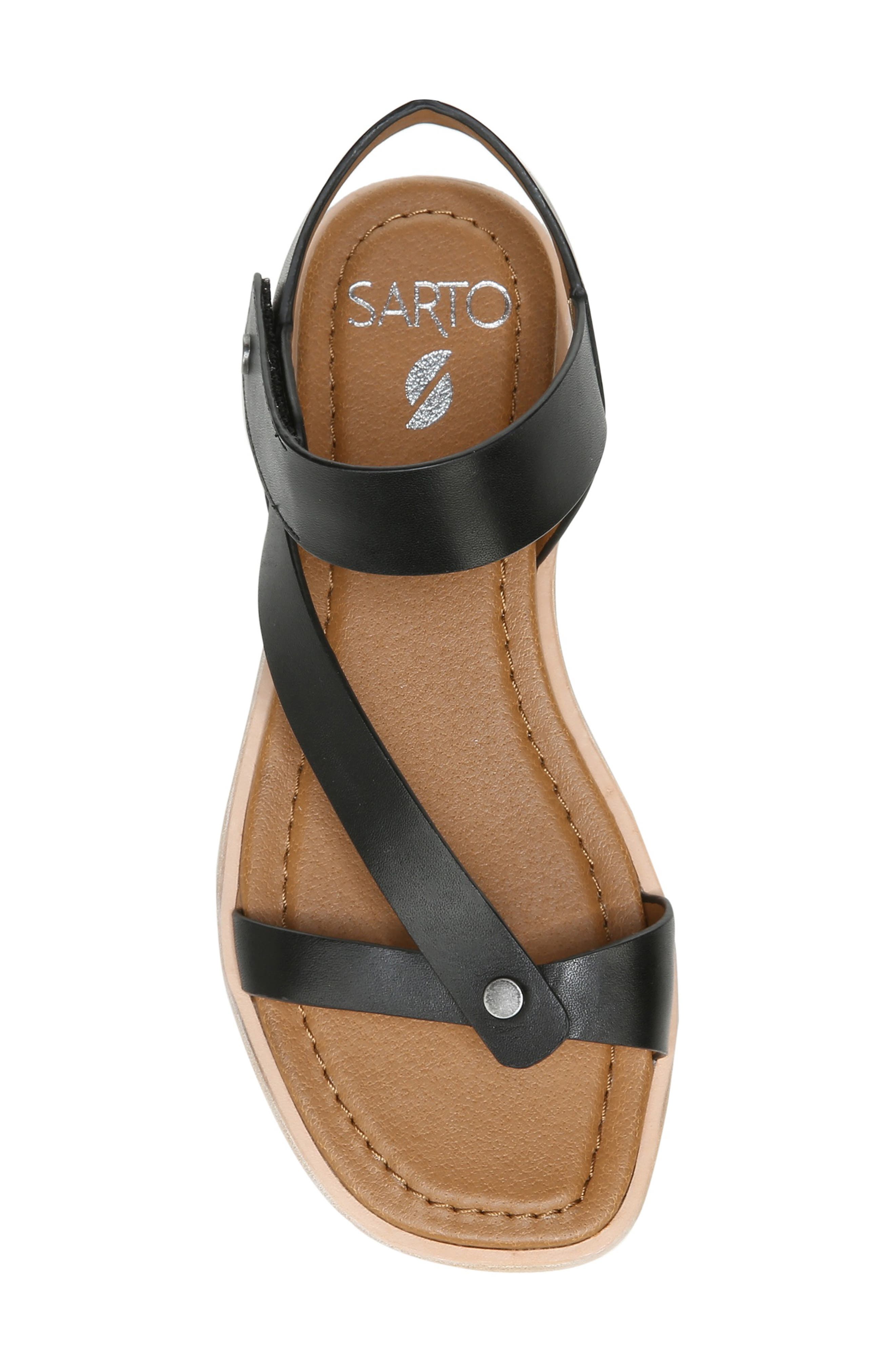 SARTO by Franco Sarto Harriet Sandal, Alternate, color, 