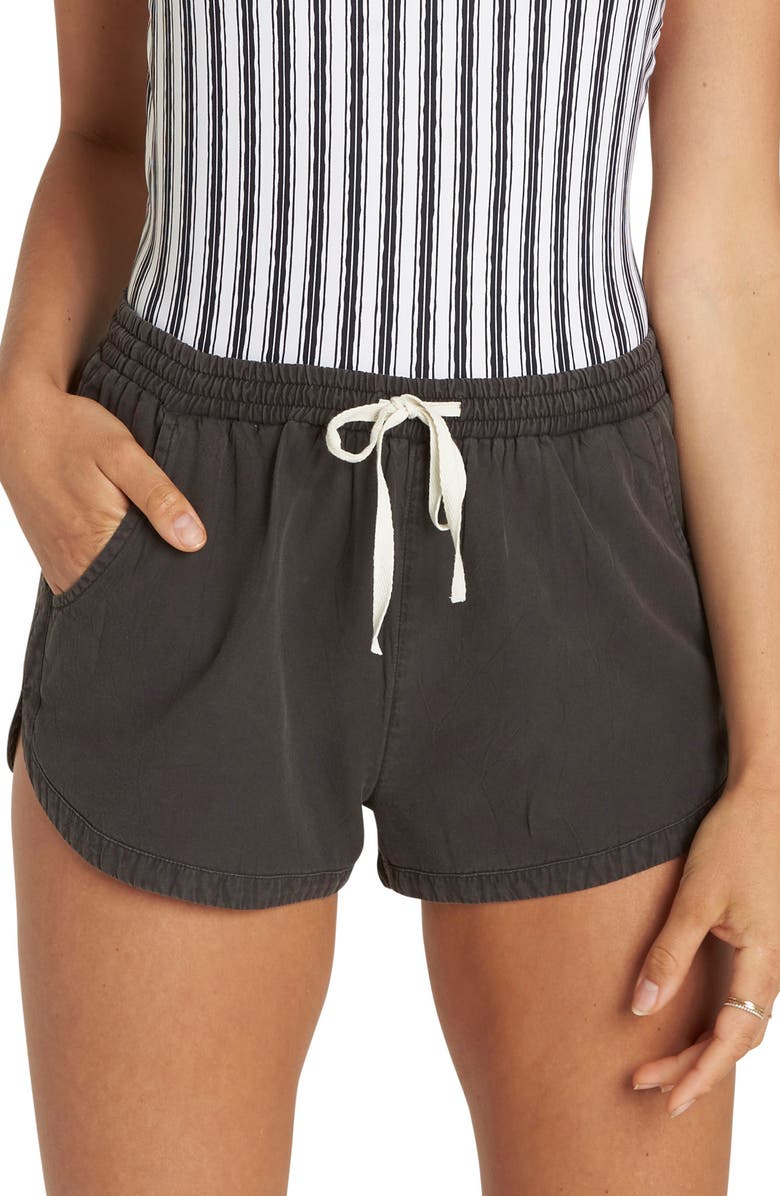 Billabong 'Road Trippin' Shorts, Main, color, 
