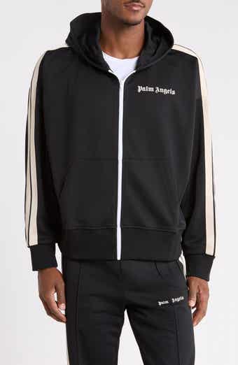 Full Zip Track Hoodie