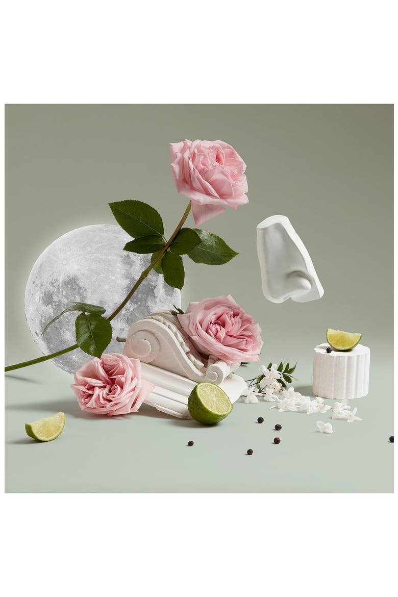 Luna Eau de Toilette, Alternate, color, NO COLOR
