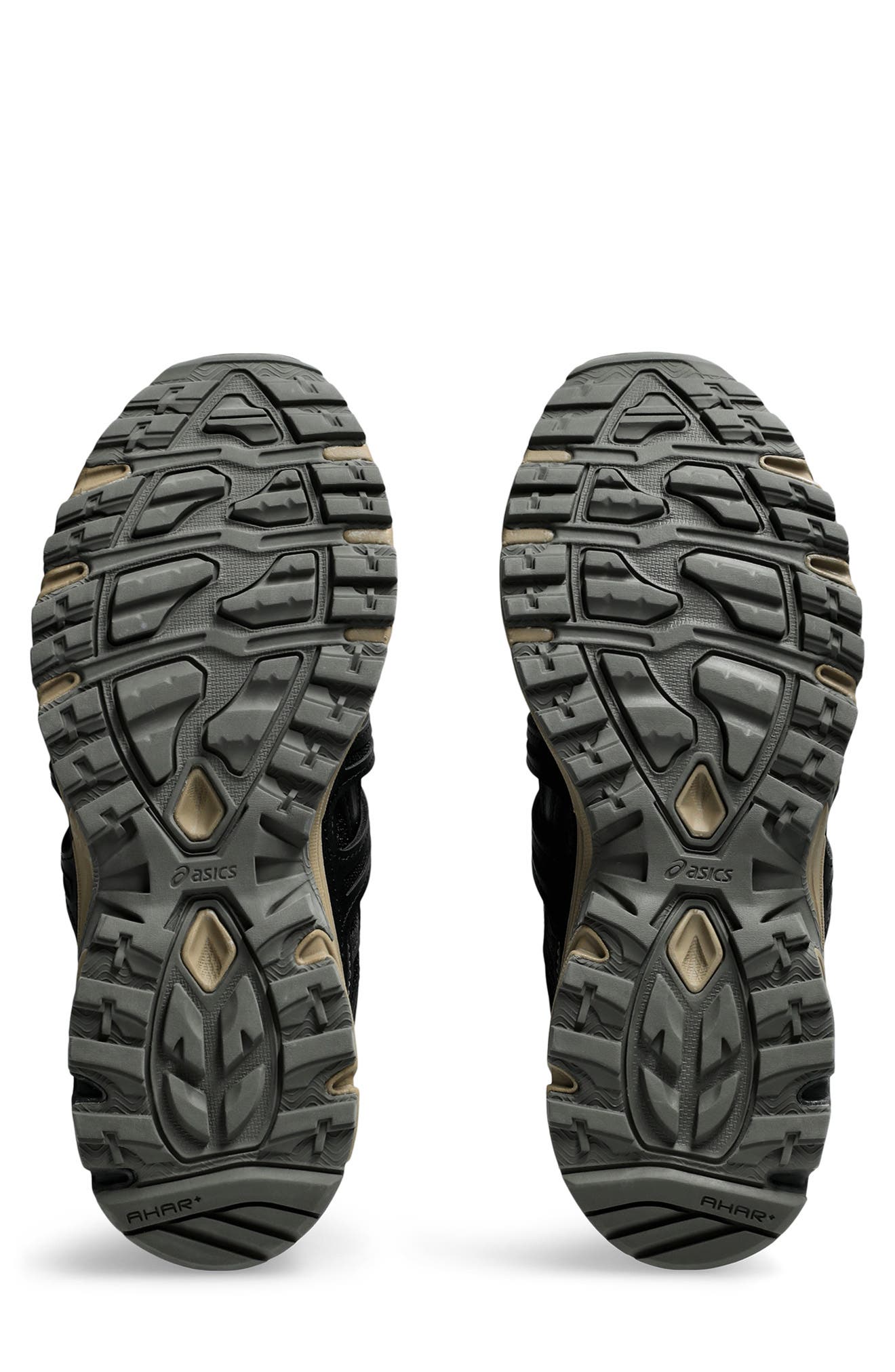 ASICS<sup>®</sup> GEL-SONOMA 15-50 Sneaker, Alternate, color, Black/ Pepper