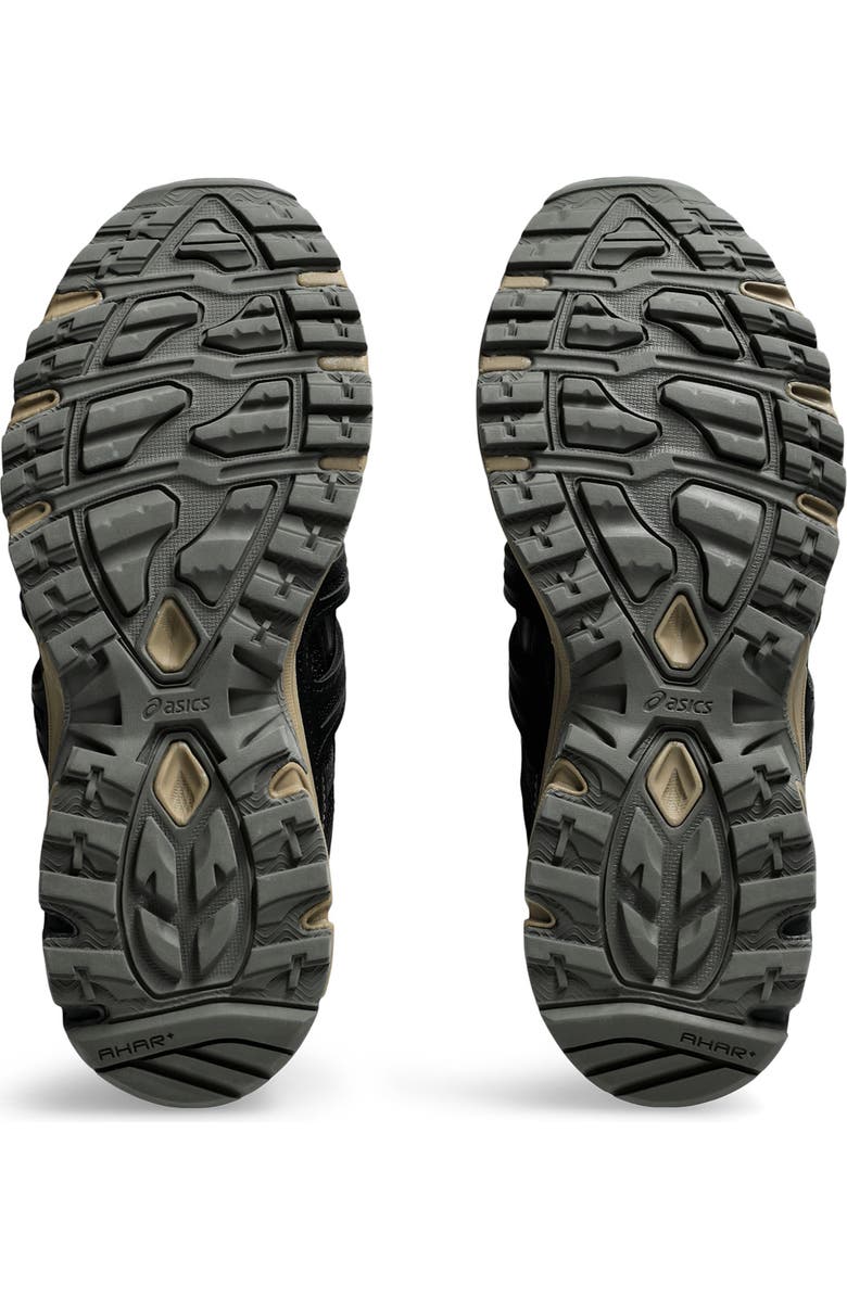 ASICS<sup>®</sup> GEL-SONOMA 15-50 Sneaker, Alternate, color, Black/ Pepper