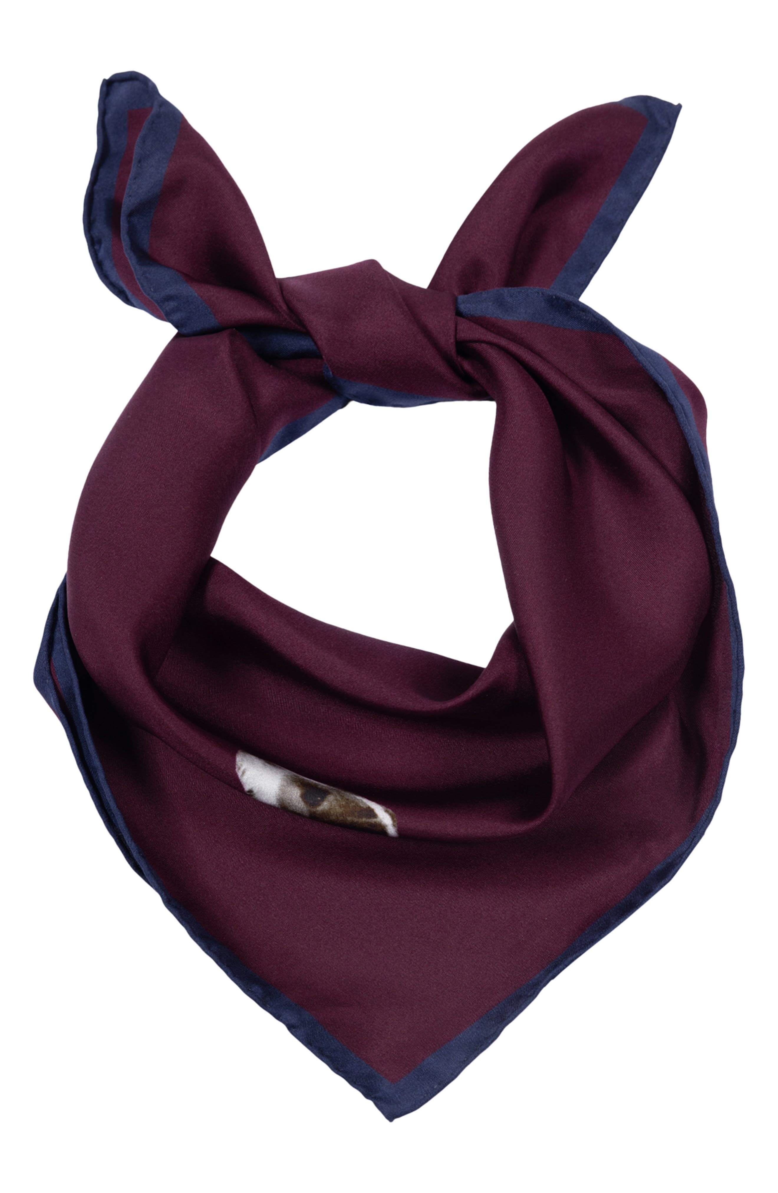 DARK GARNET