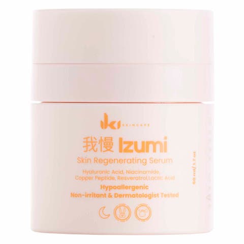 Izumi Skin Regenerating Serum