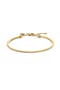  Yellow 18K Gold Plated