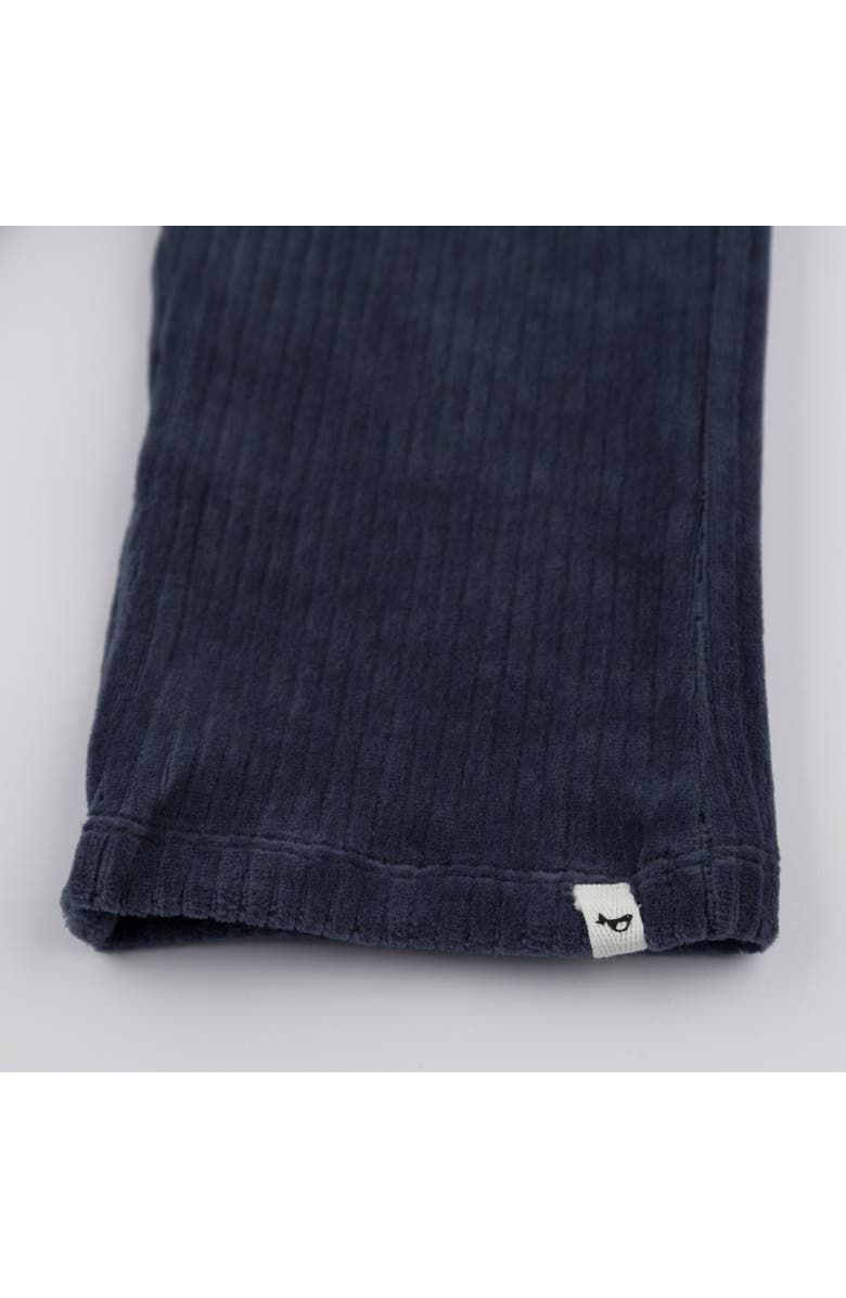 Oh baby! Brand Corduroy Hemmed Pant-Toddler, Little Kid, Alternate, color, Dusty Blue