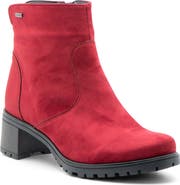 ara Roselle Gore-Tex® Waterproof Bootie