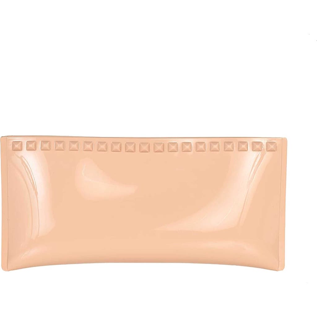 Carmen Sol Julian Clutch In Pink