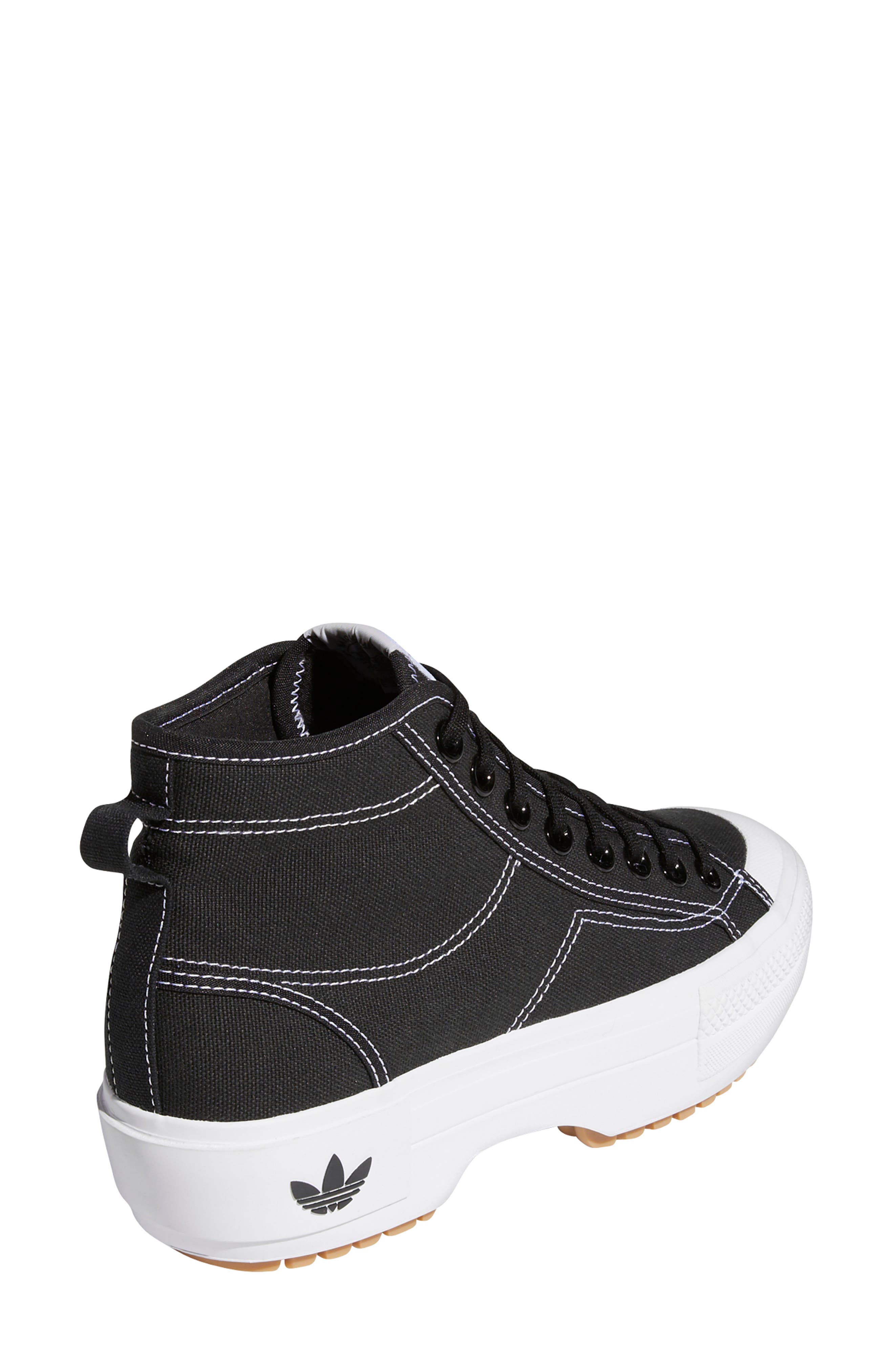 adidas Nizza Sneaker, Alternate, color, 