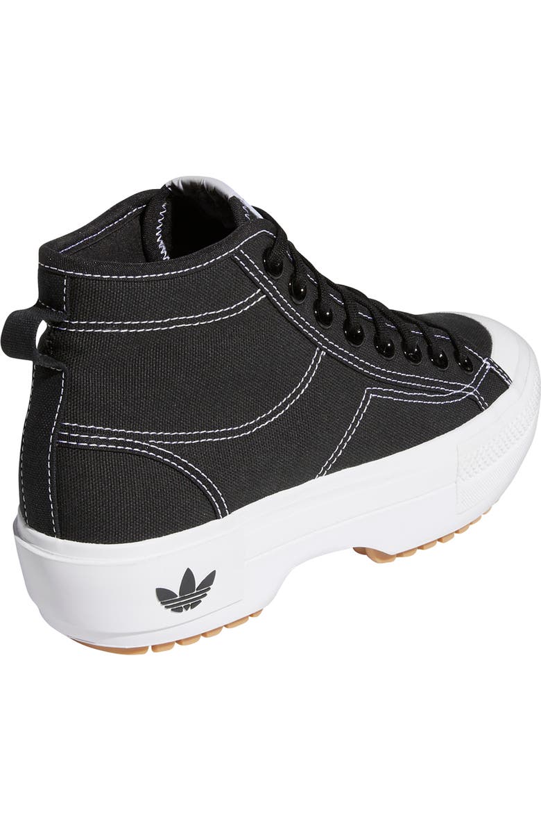 adidas Nizza Sneaker, Alternate, color,