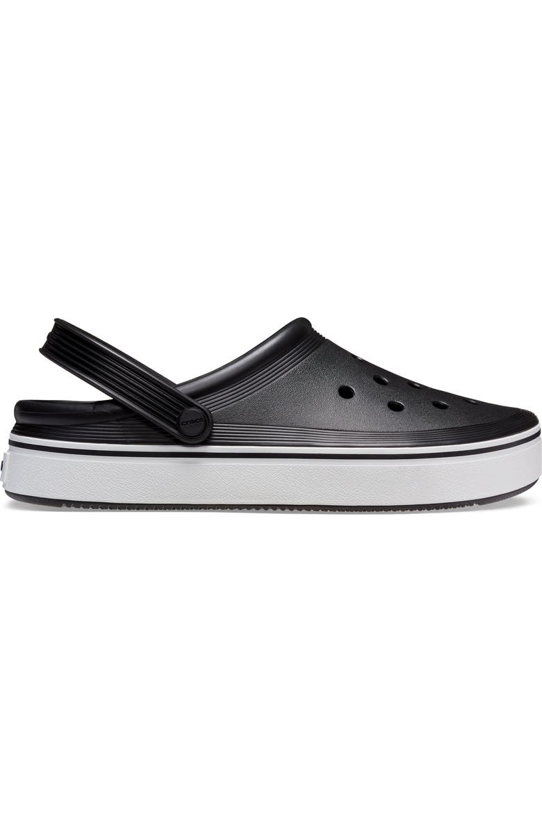 CROCS Crocband Clog, Alternate, color,
