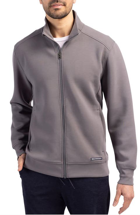 Roam Full Zip Jacket
