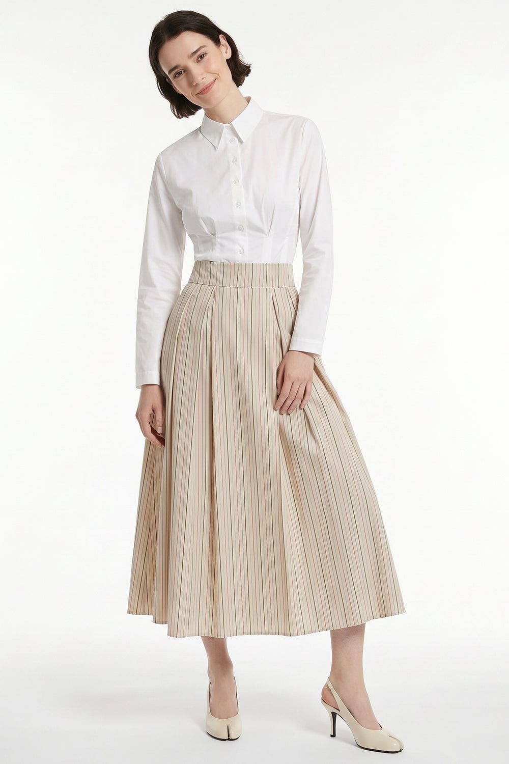 selected Beige