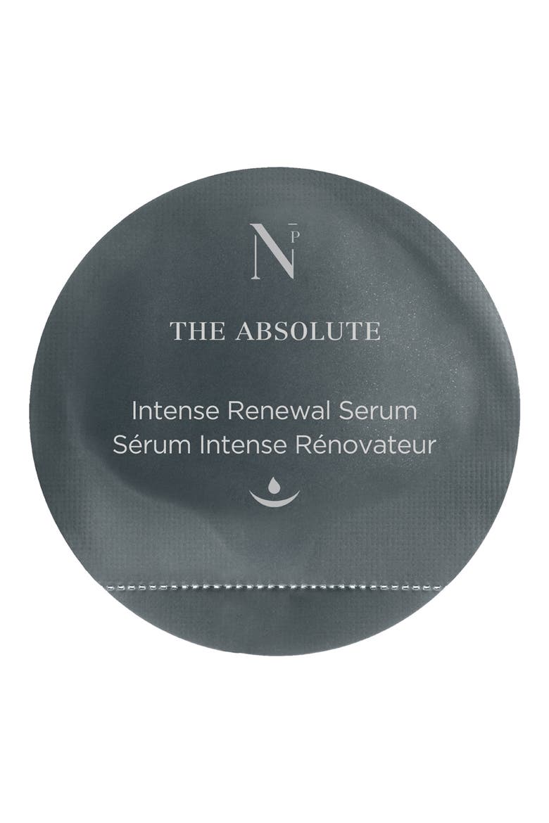 The Absolute Intense Renewal Serum, Alternate, color, ORIGINAL PACK