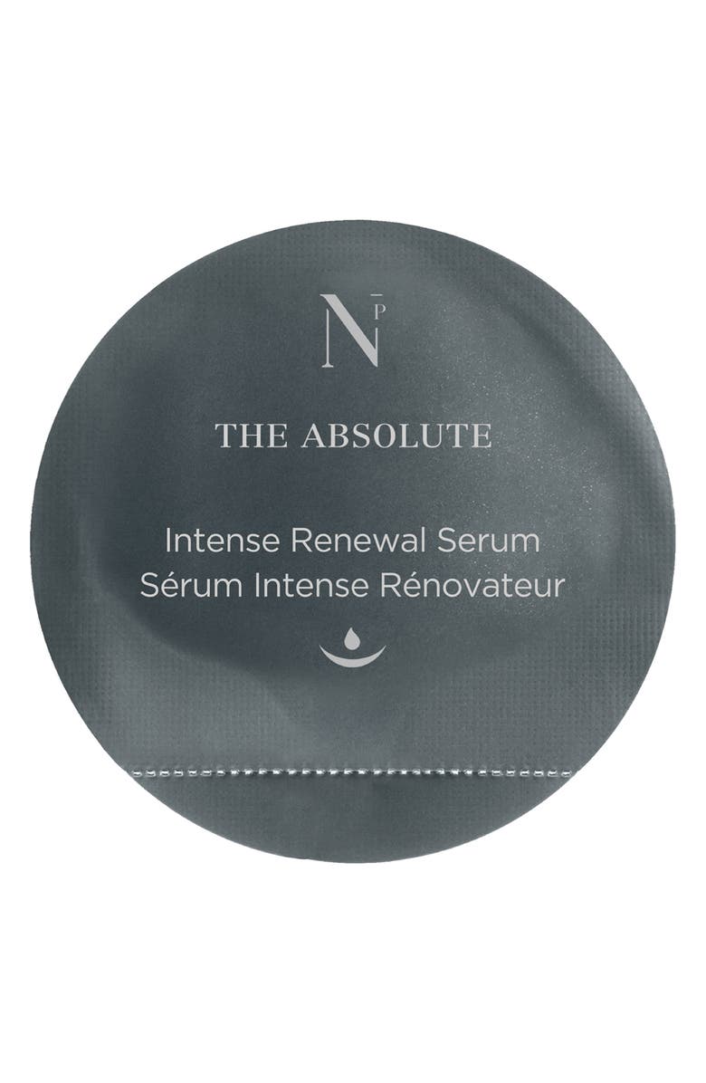 Noble Panacea The Absolute Intense Renewal Serum, Alternate, color,