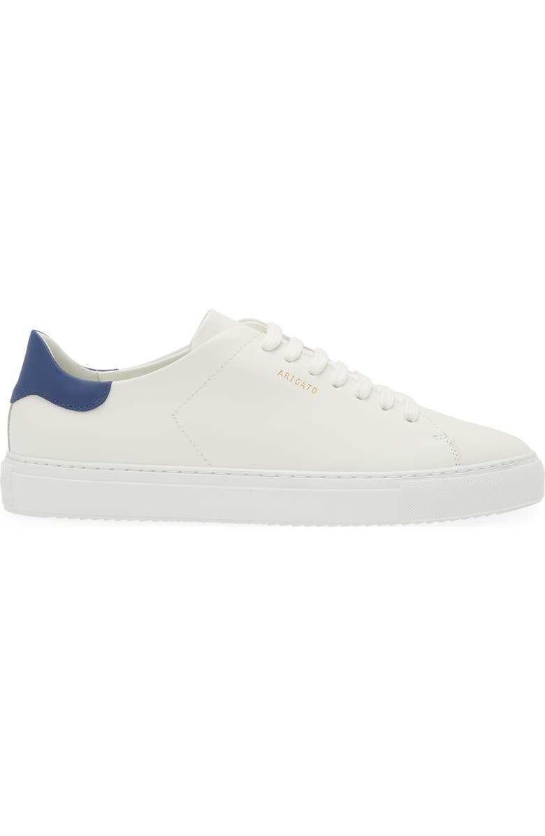 Axel Arigato Clean 90 Low Top Sneaker, Alternate, color,