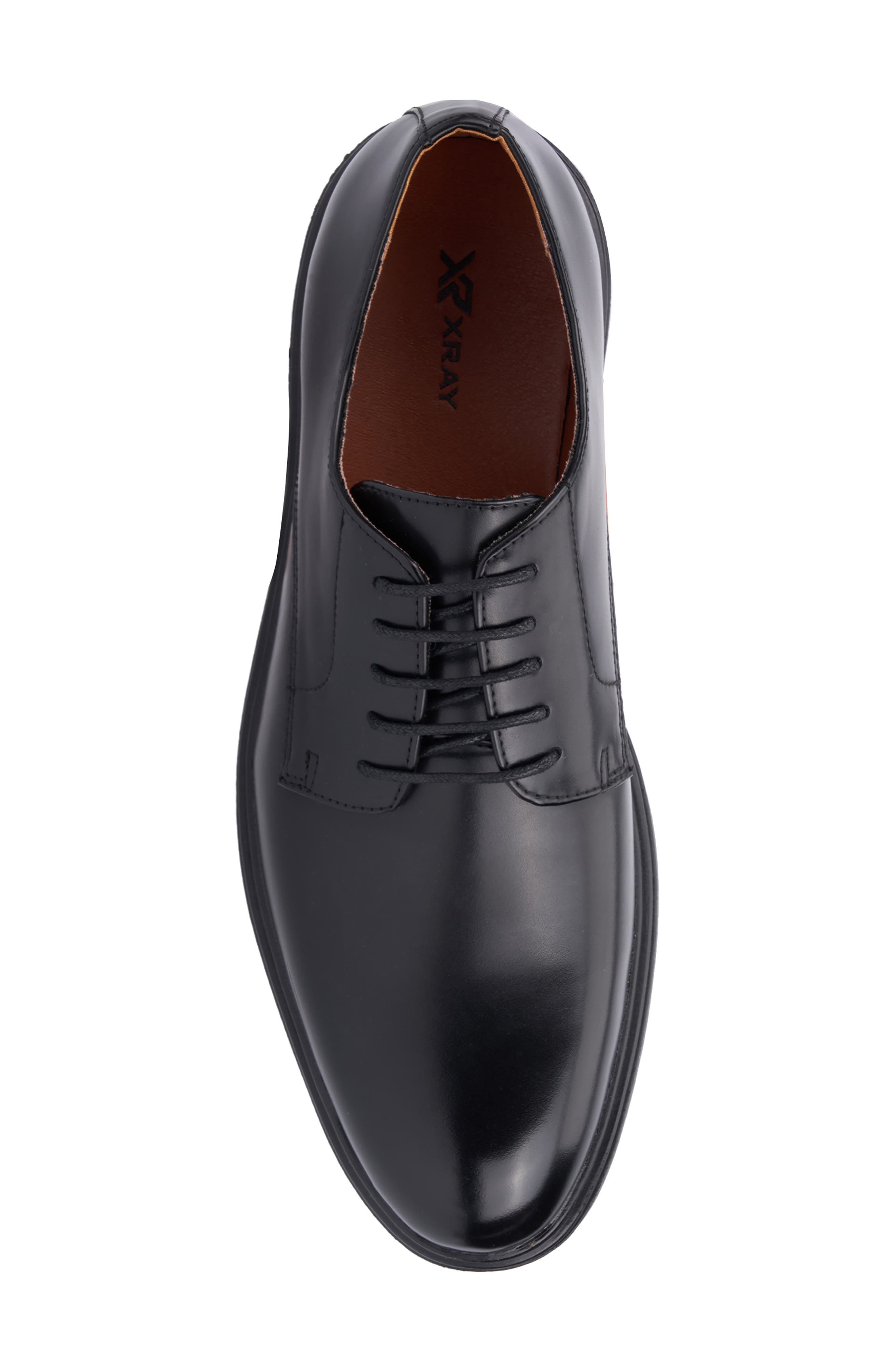 XRAY Elliot Derby, Alternate, color, 