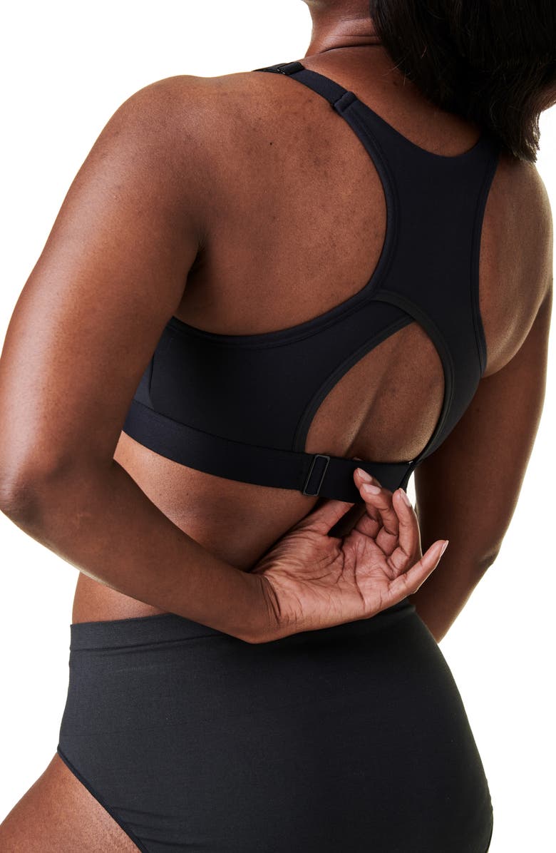 Bravado Designs Tranquil Racerback Nursing Bra, Alternate, color, 