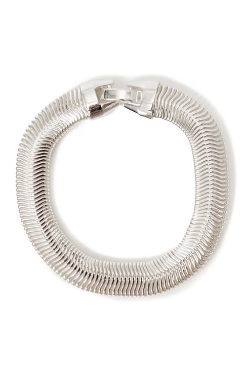 Snake Chain Bracelet