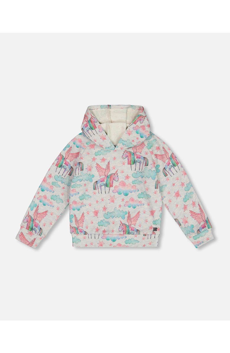 Deux par Deux , Main, color,