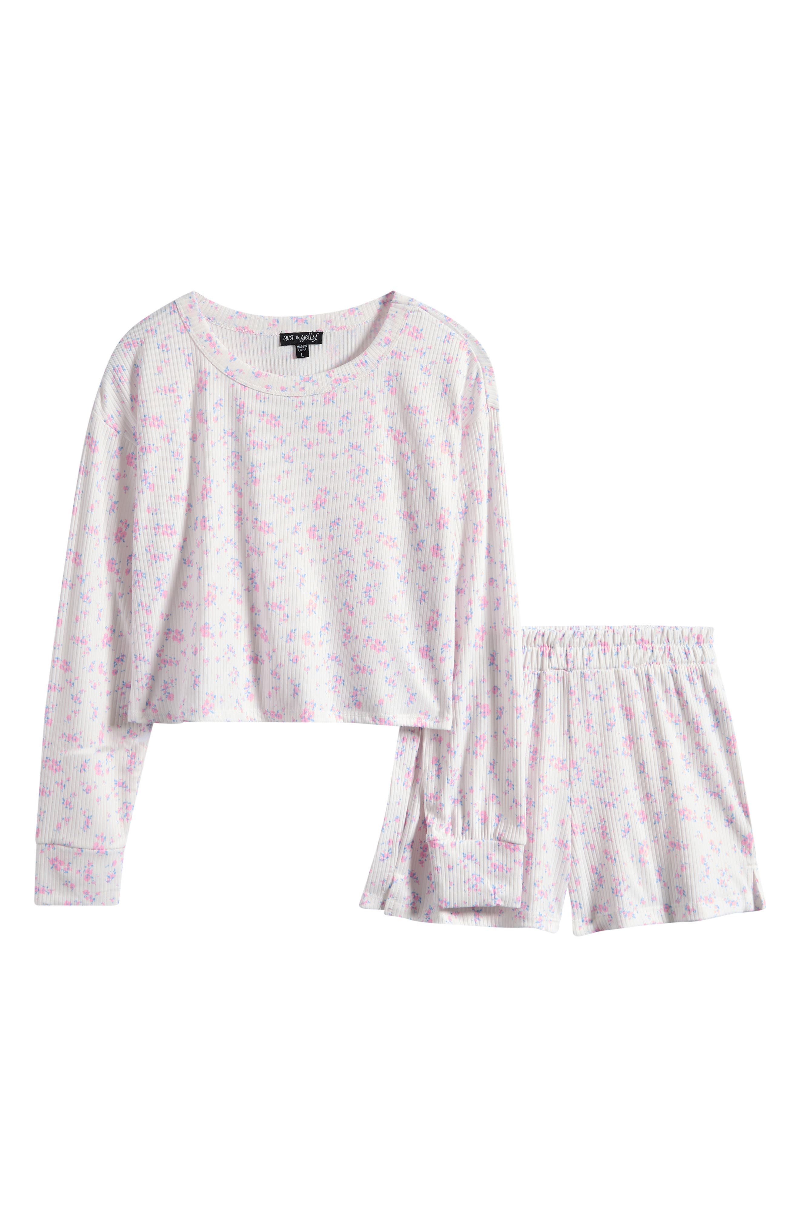 LIGHT PINK