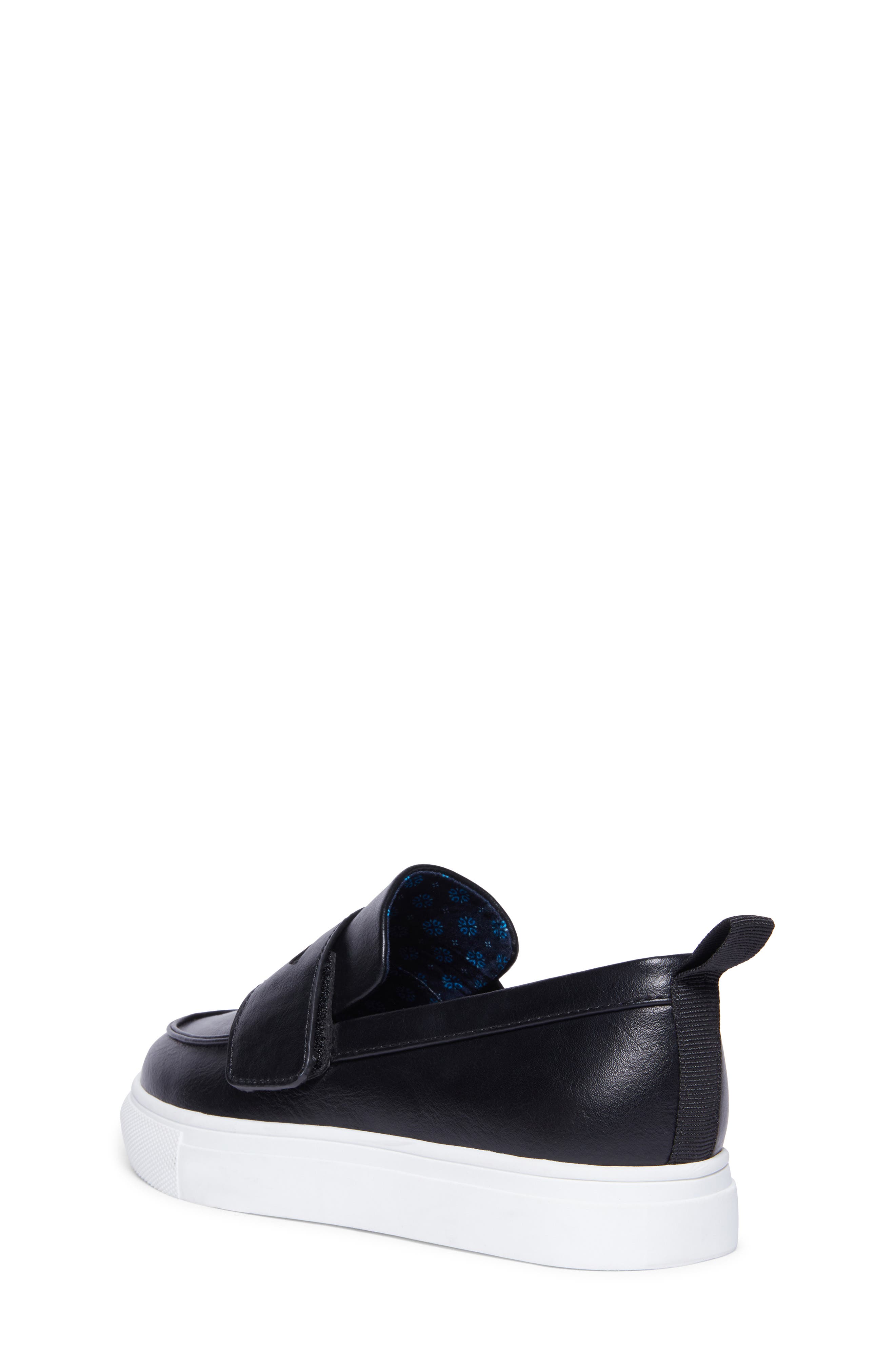 Steve Madden Adaptive Slip-On Shoe, Alternate, color, 