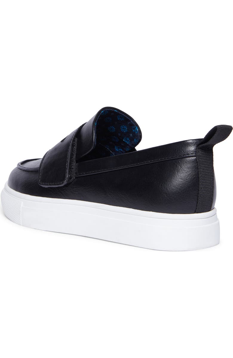 Steve Madden Adaptive Slip-On Shoe, Alternate, color,