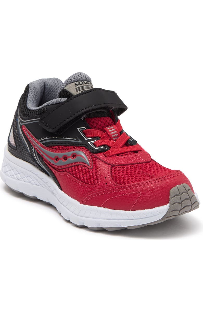 Saucony Cohesion 14 A/C Athletic Sneaker, Main, color,