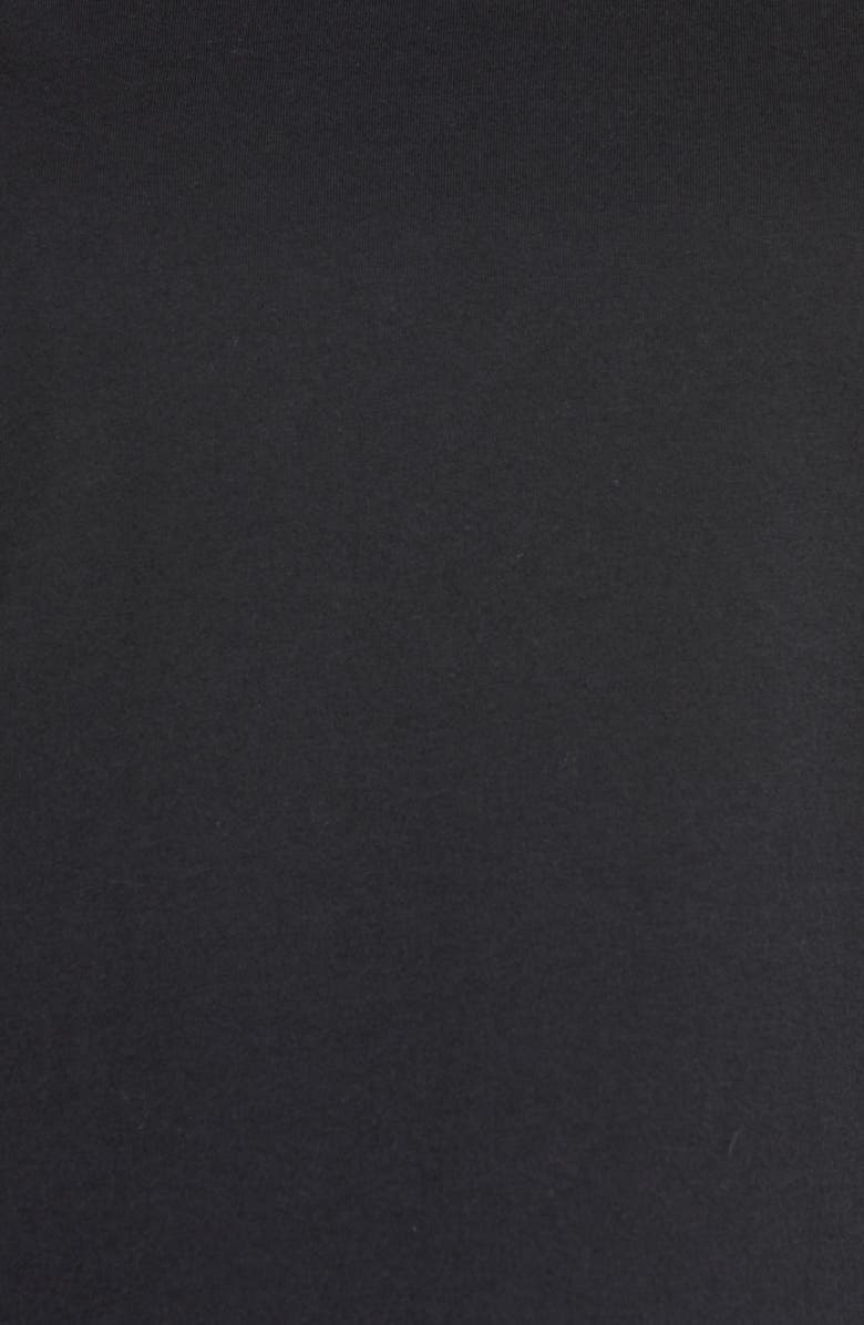 UGG<sup>®</sup> Uma Organic Cotton Lounge T-Shirt, Alternate, color, 