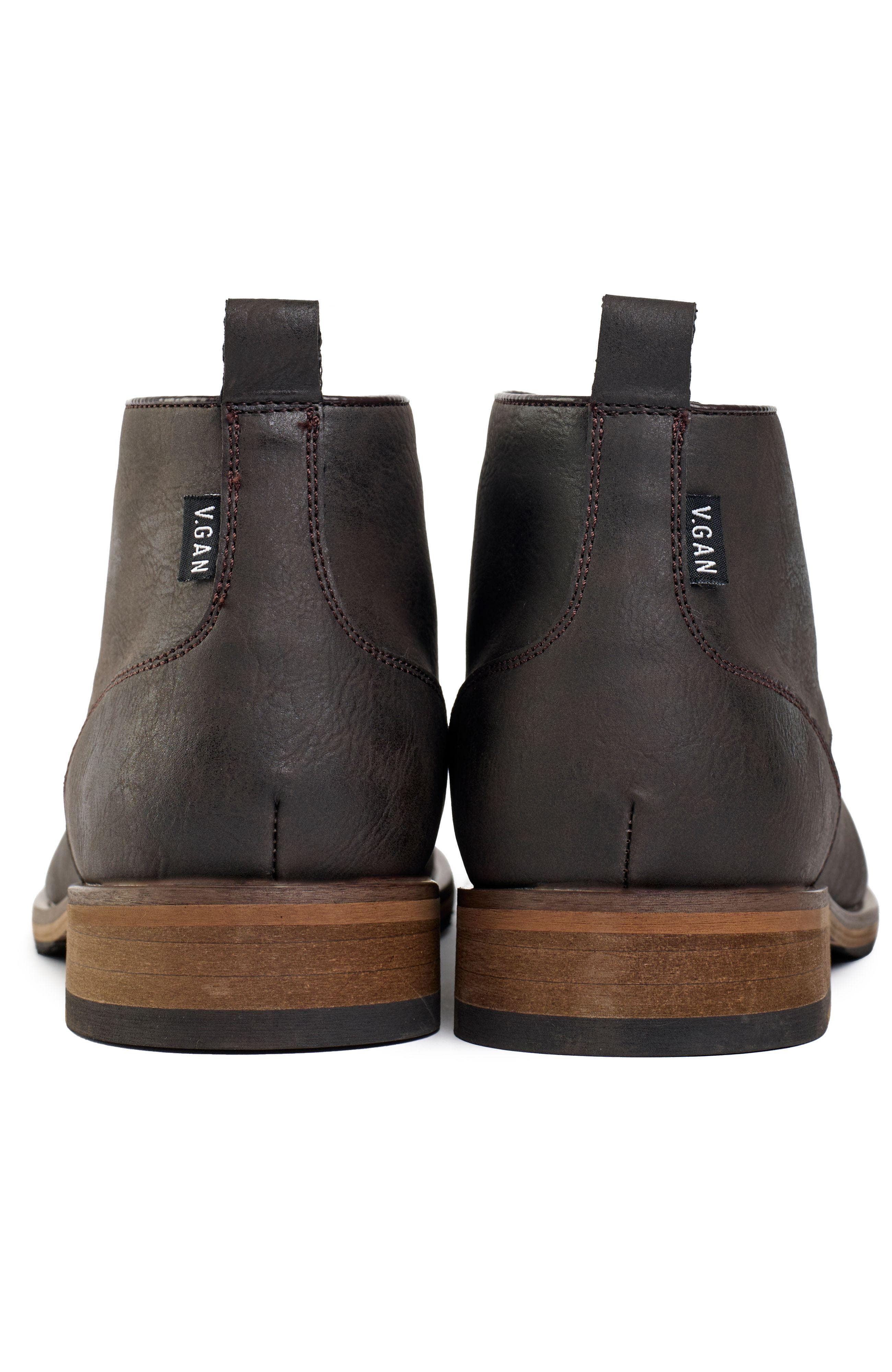 Goji 2 Chukka Boots, Alternate, color, BROWN