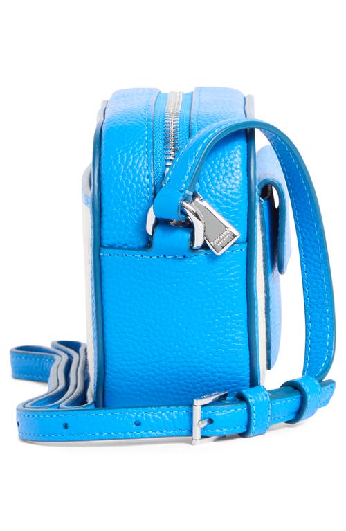 Kate Spade New York Ava Canvas Crossbody Bag